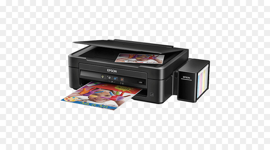 Imprimante Epson，Imprimante PNG