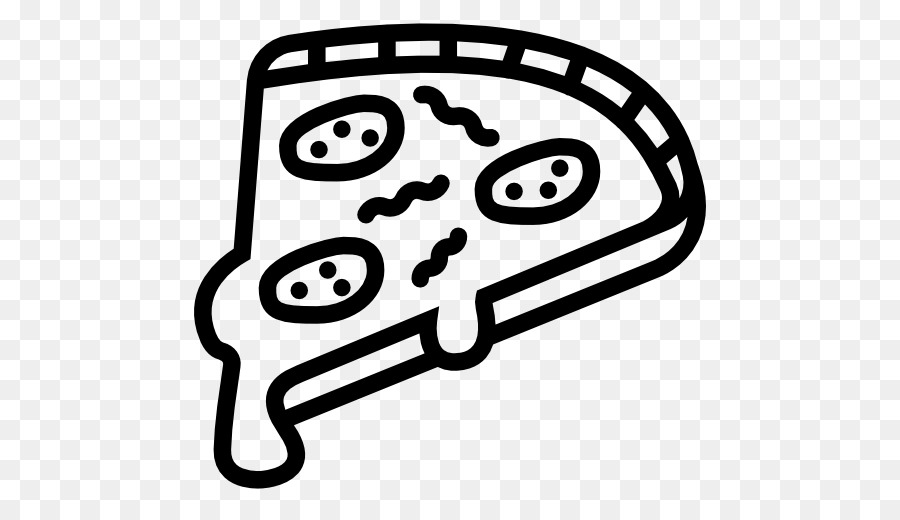 Pizza，Tranche PNG