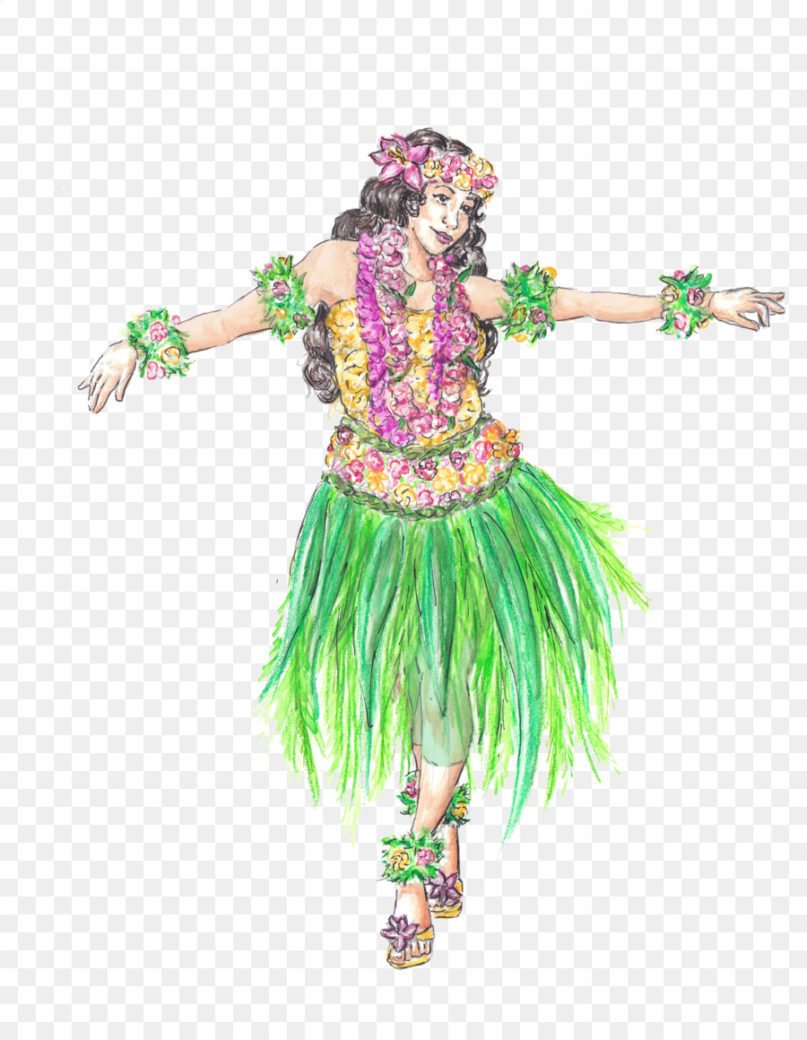 Hula，Coquille De Coquillage PNG