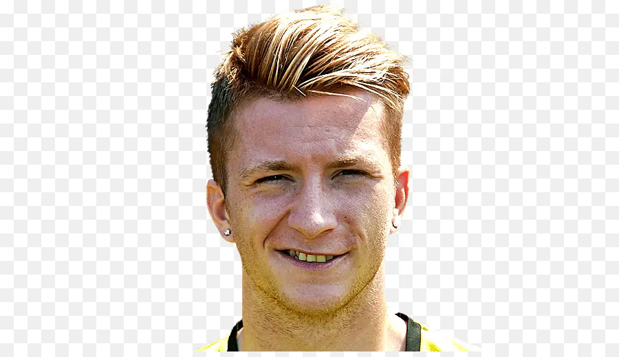 Marco Reus，Fifa En Ligne 3 PNG