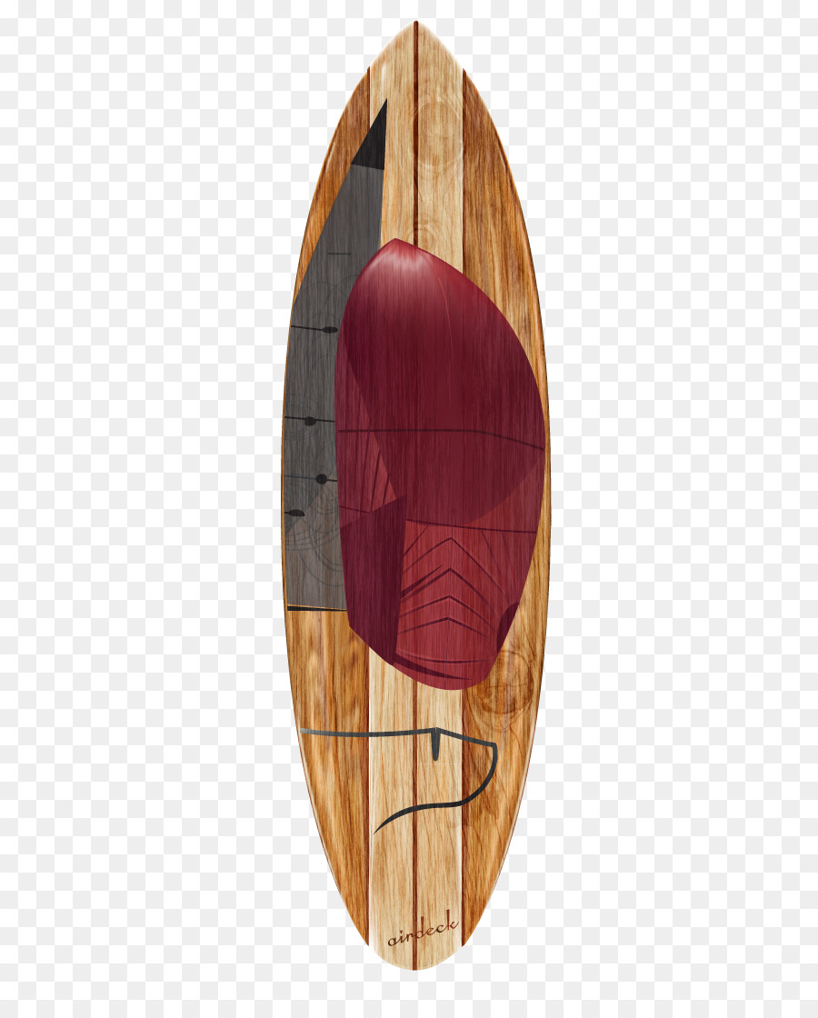 Planche De Surf，Ovale PNG