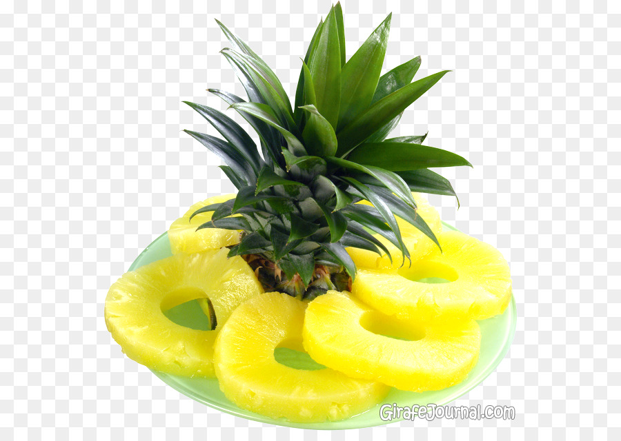 L Ananas，Fruits PNG