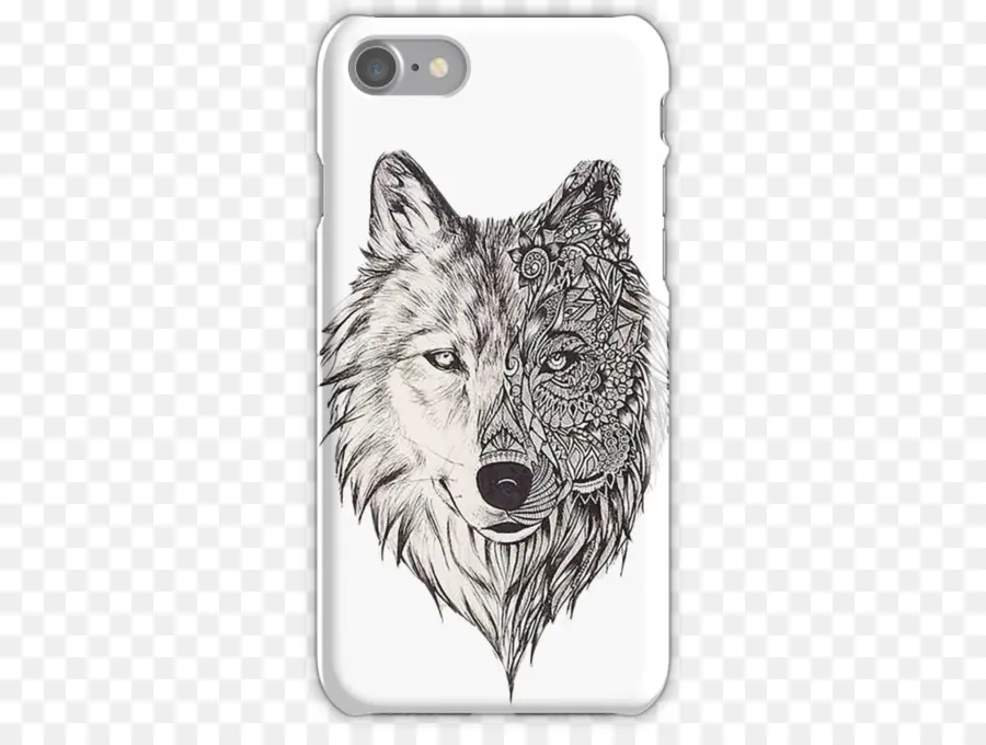 Loup，Animal PNG