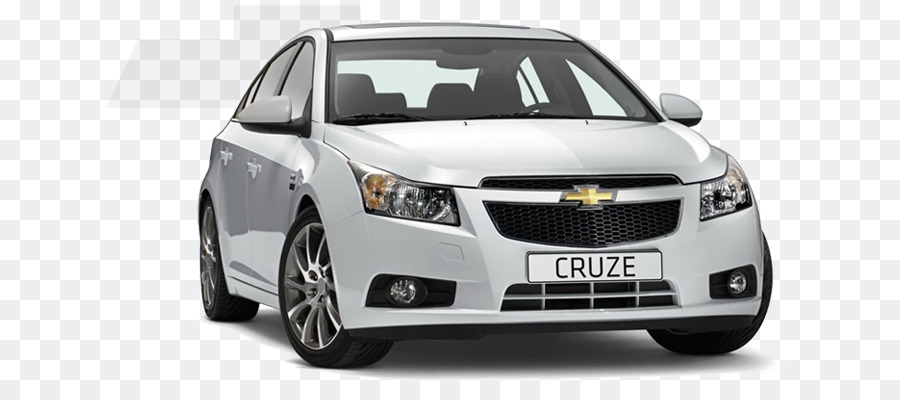 Chevrolet Cruze，Voiture PNG