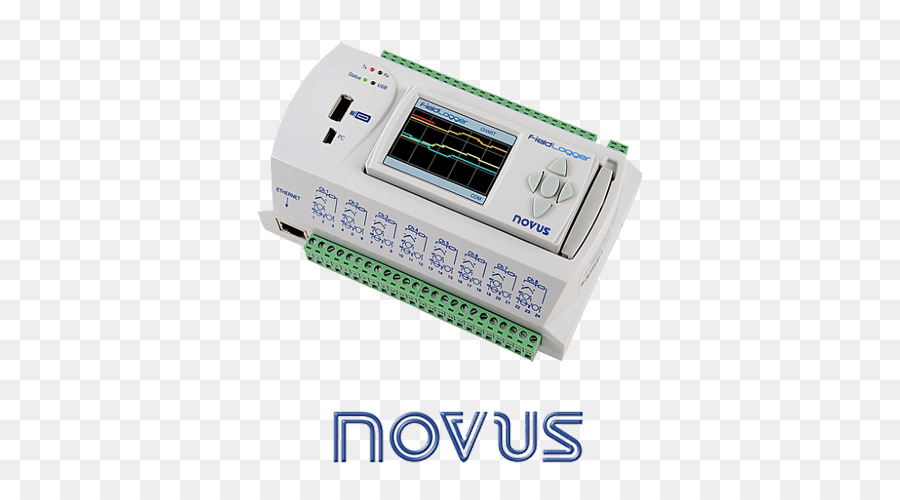 Enregistreur De Données，Modbus PNG