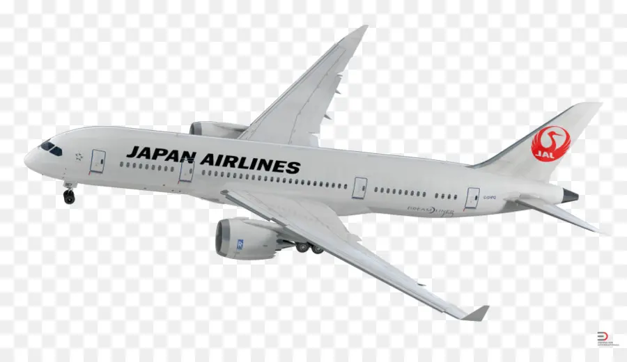 Avion，Compagnies Aériennes Japonaises PNG