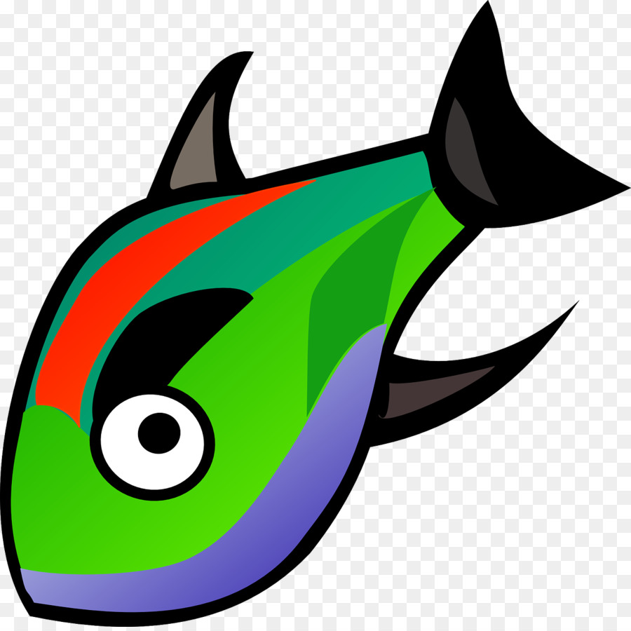 Poisson，Aquatique PNG