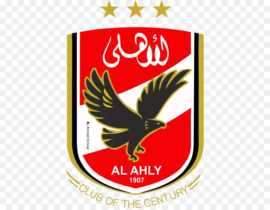 Logo Al Ahly，Football PNG