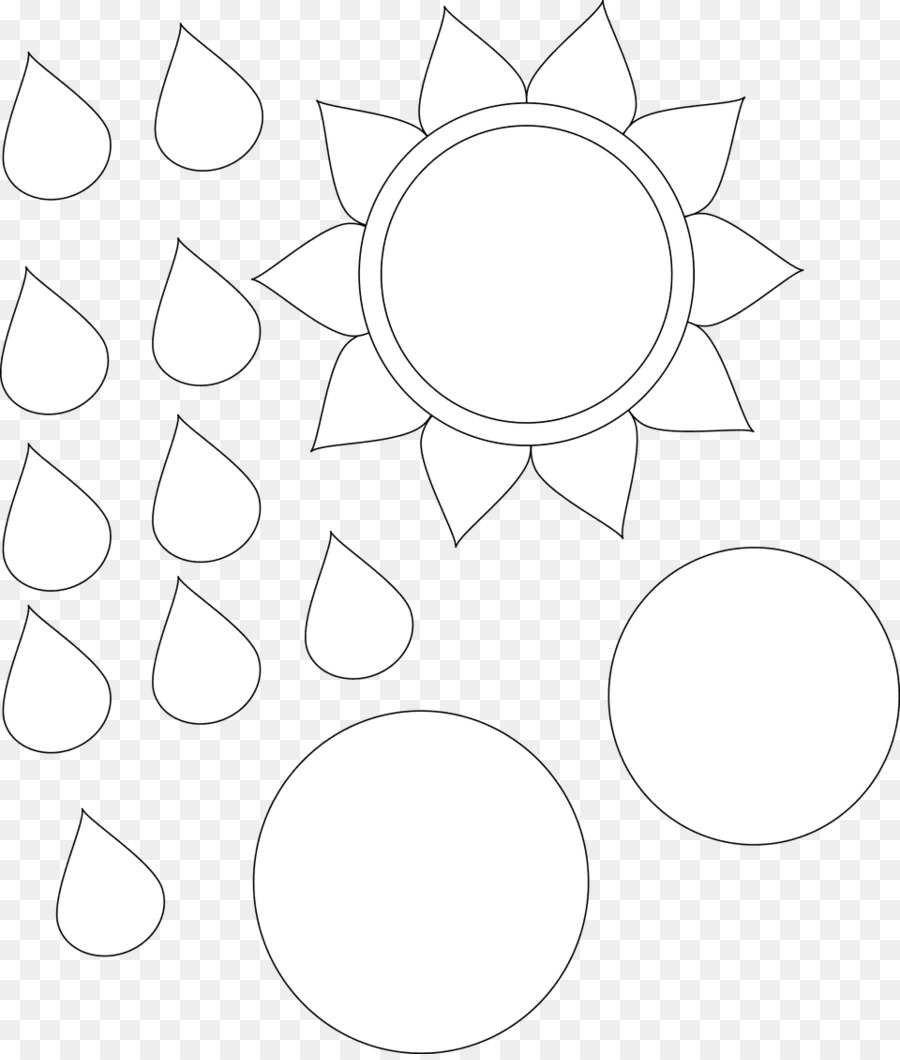 Papier，Commune De Tournesol PNG