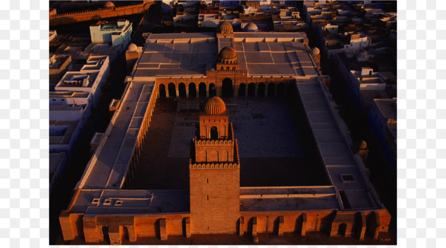 Grande Mosquée De Kairouan，Grande Mosquée De Samarra PNG