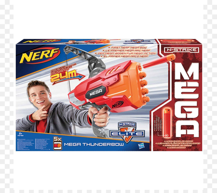 Nerf Nstrike élite，Nstrike Nerf PNG