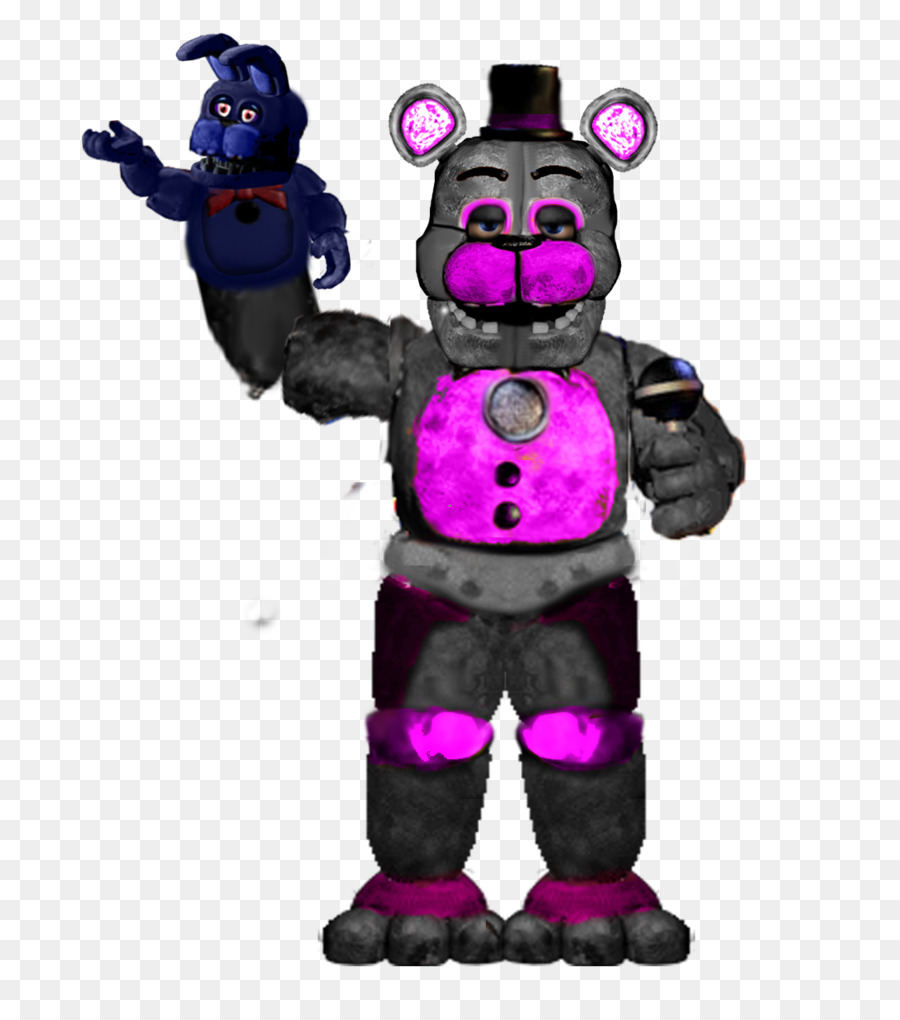 Ours Animatronique，Ours PNG