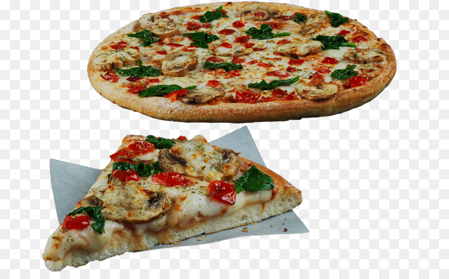 Pizza，Tranche PNG