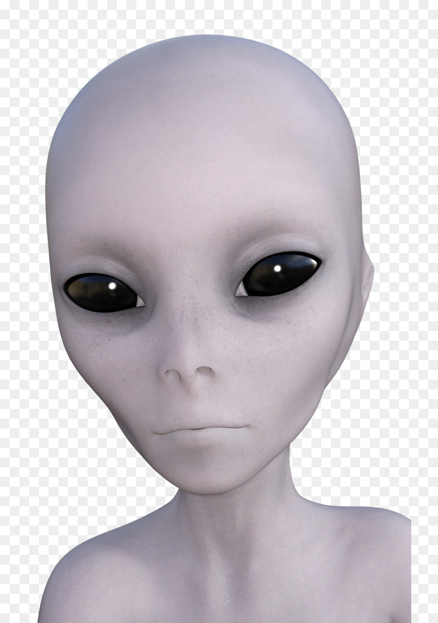 Étranger，Extra Terrestre PNG