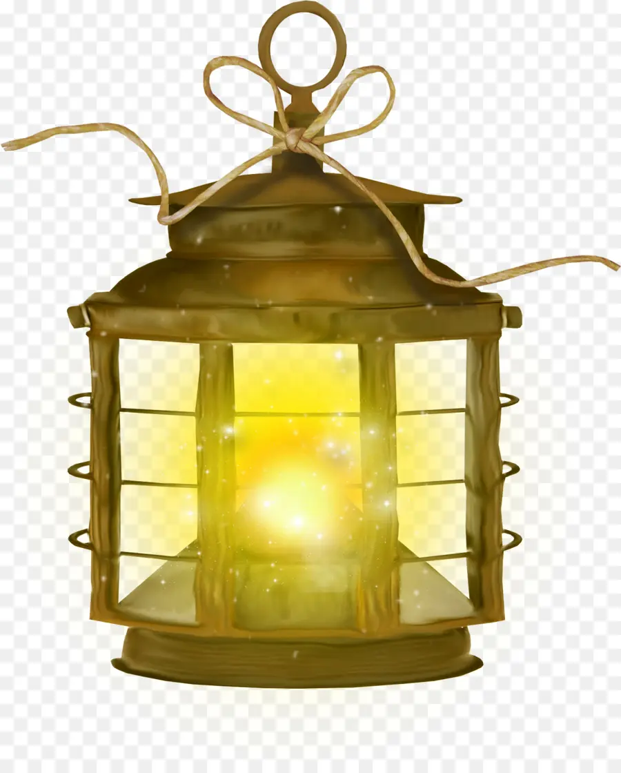La Lumière，Lanterne PNG