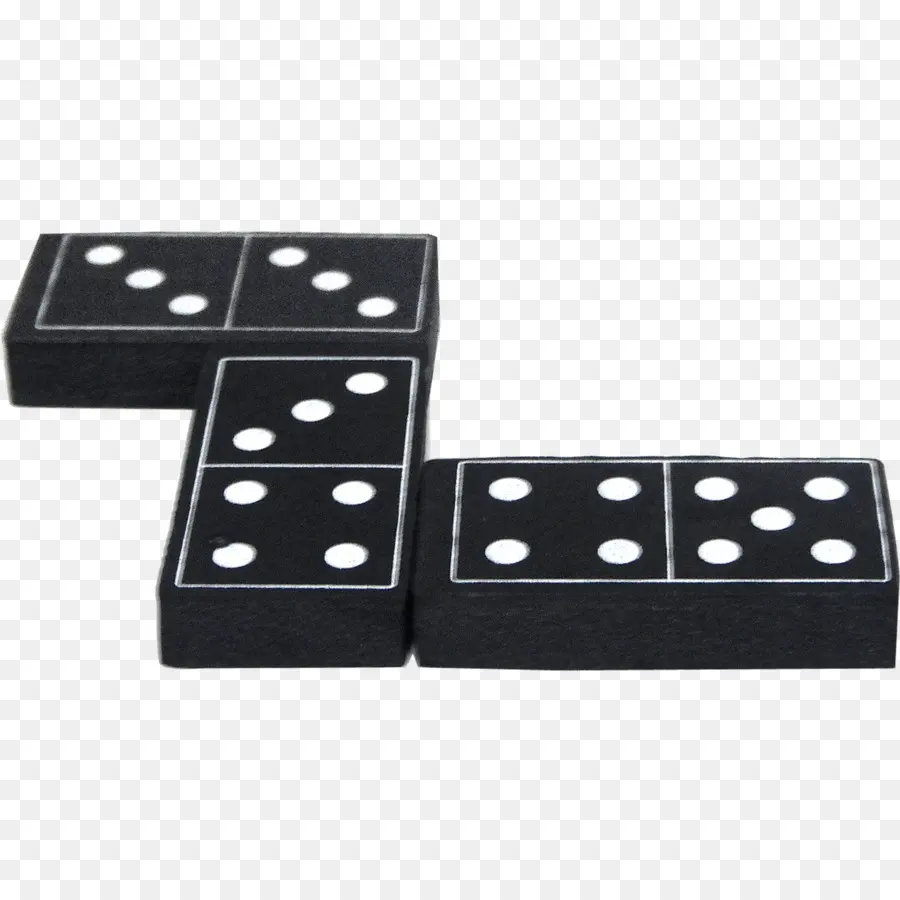 Dominos，Jeu PNG