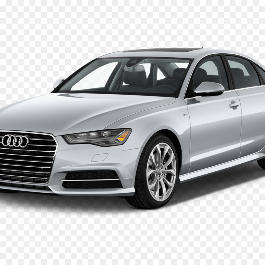 Voiture Blanche，Audi PNG