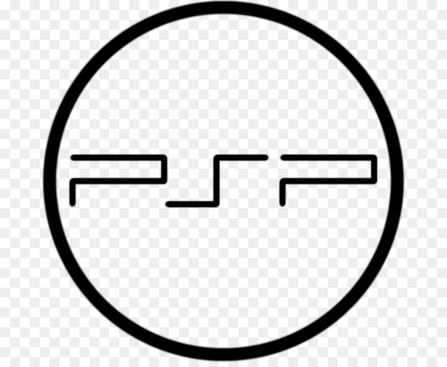 Logo Psp，Playstation PNG