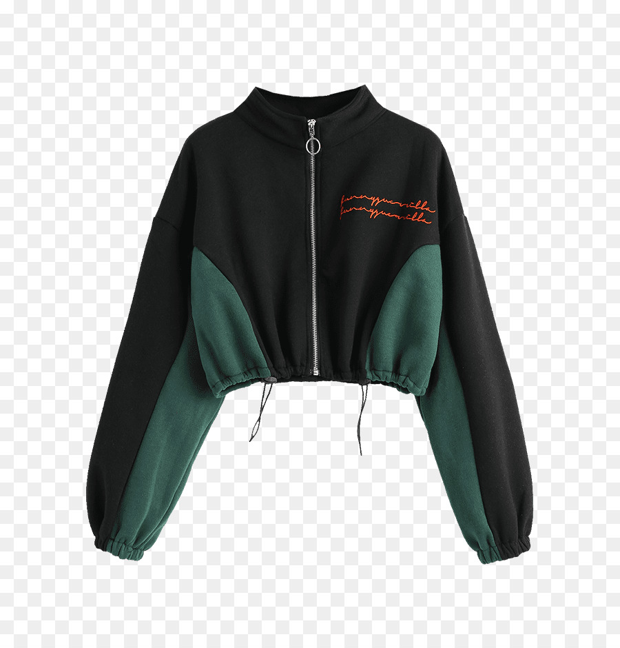 Hoodie，Broderie PNG