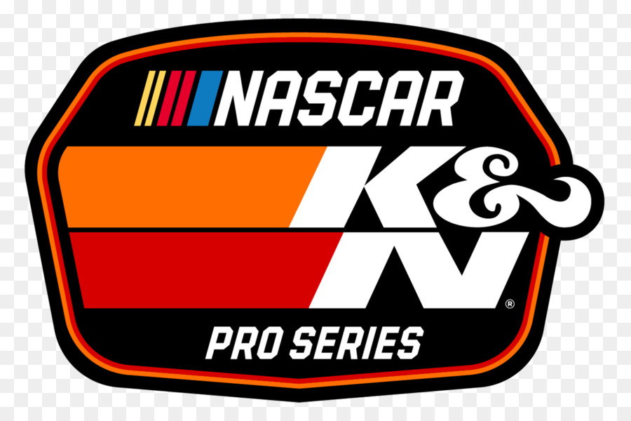 Nascar Kn Pro Series West，2018 Nascar Kn Pro Series Est PNG