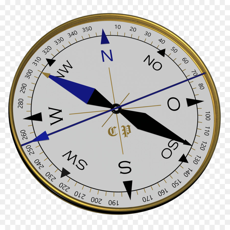 Boussole，Navigation PNG