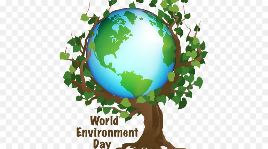 Journée Mondiale De L Environnement，Environnement Naturel PNG