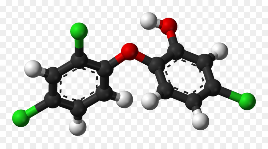 Molécule，Composé Chimique PNG