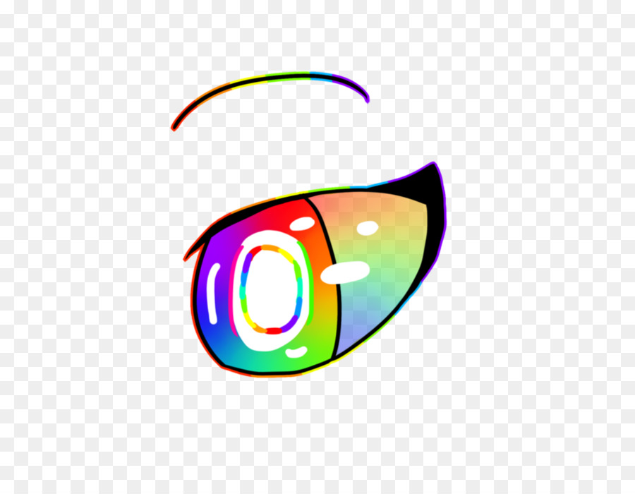 Lunettes De，Ligne PNG