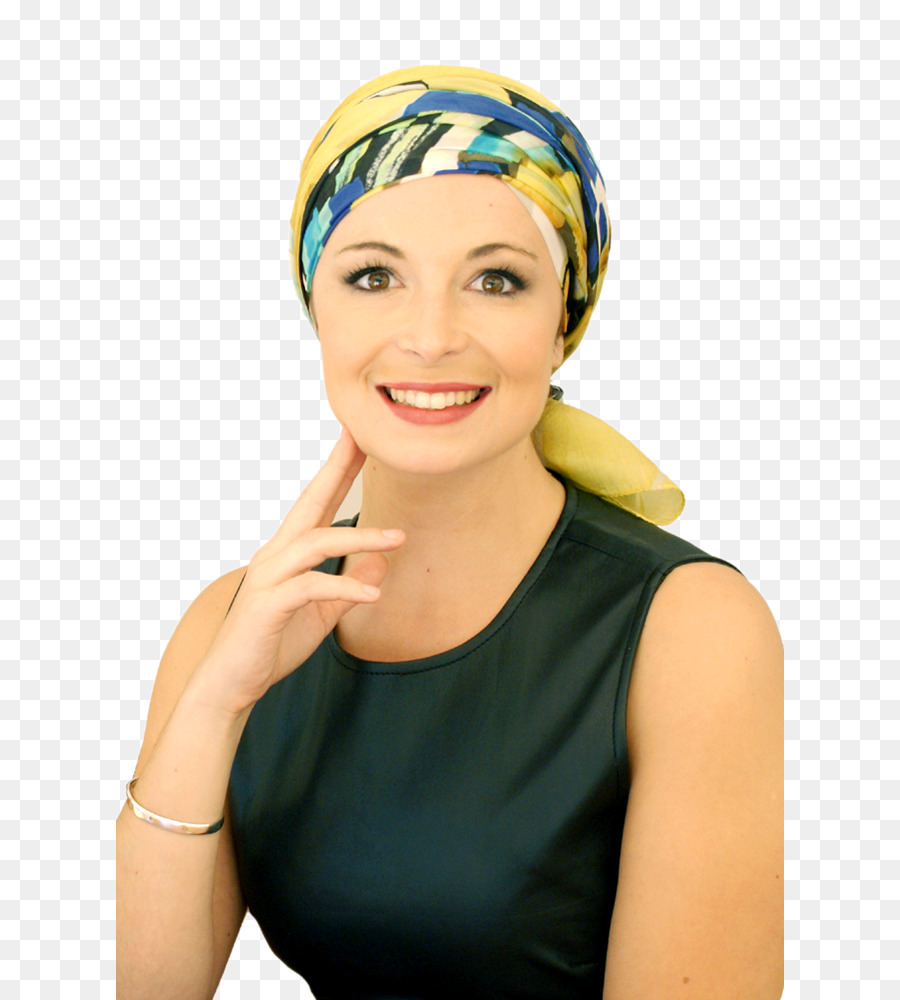 Foulard，Cap PNG