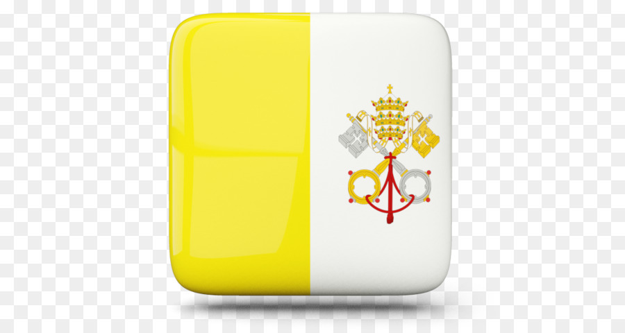 De La Cité Du Vatican，Drapeau De La Cité Du Vatican PNG