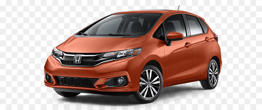 Honda，2019 Honda Fit PNG