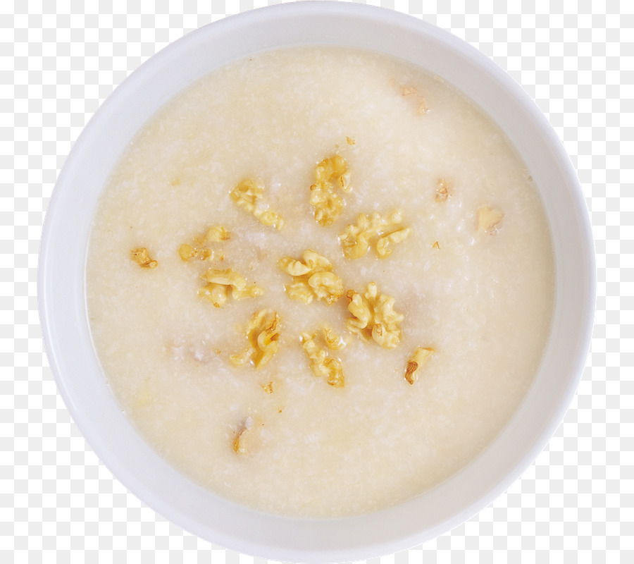 Congee，Soupe PNG