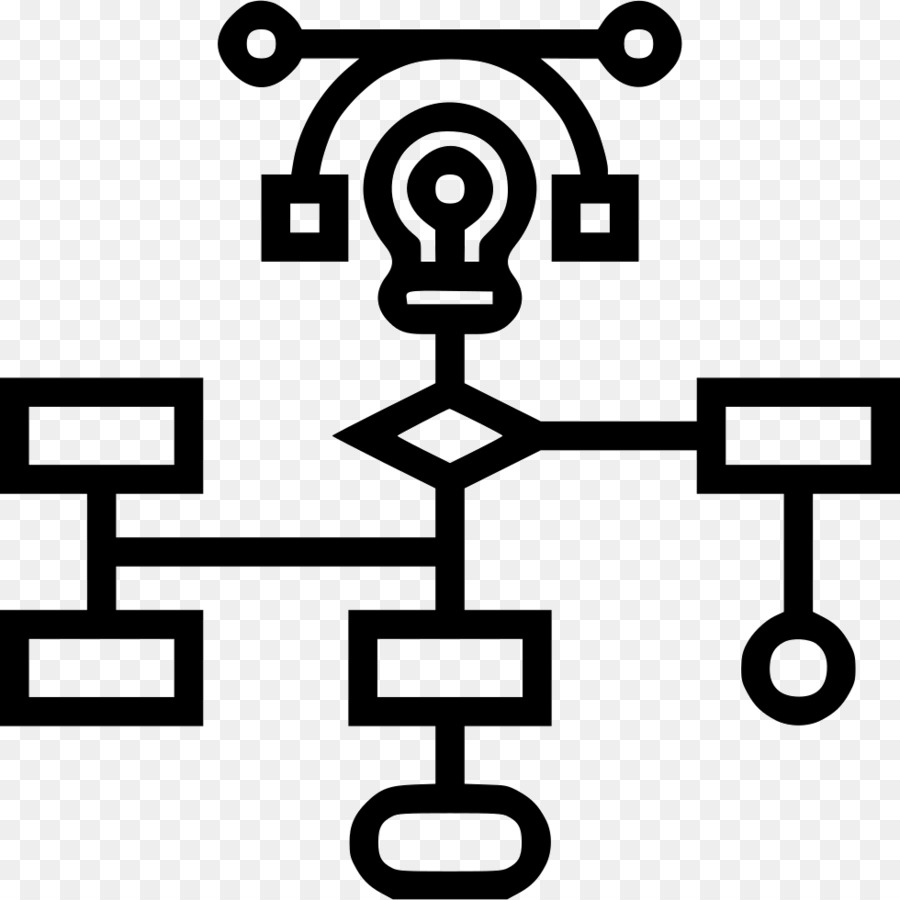 Ordinateur Icônes，Le Développement De Logiciels PNG