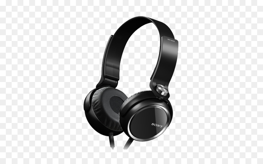 Sony Mdrxb400，Casque PNG