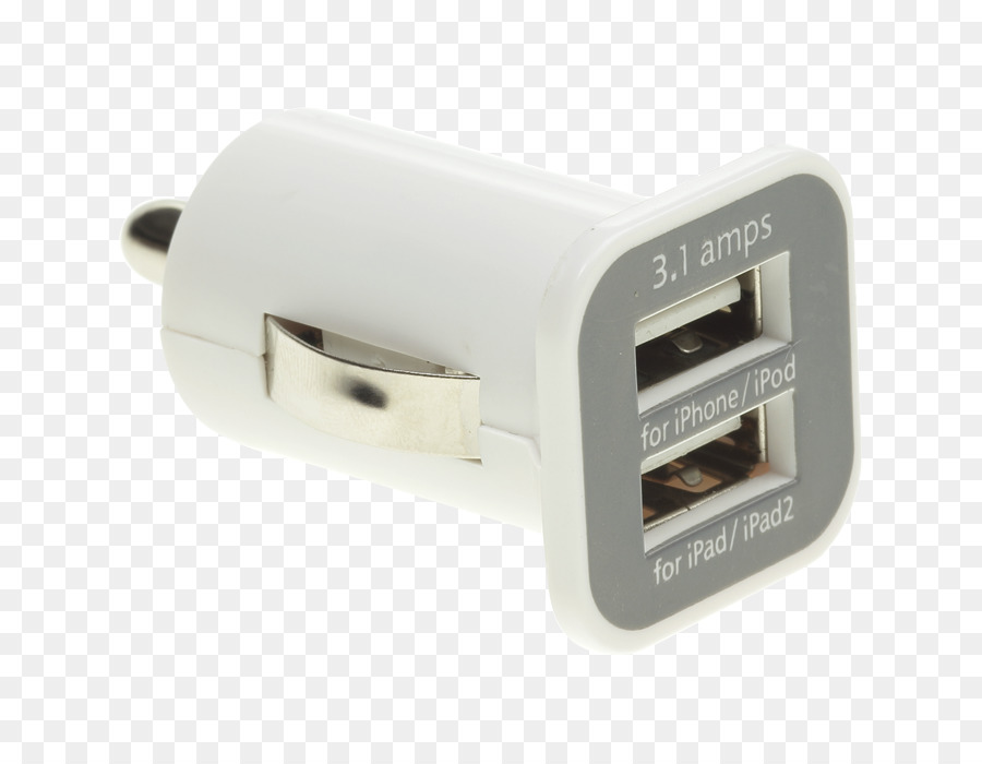 Adaptateur，Voiture PNG