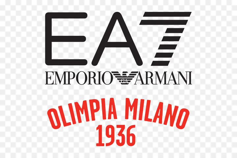 Olimpia Milano，Armani PNG