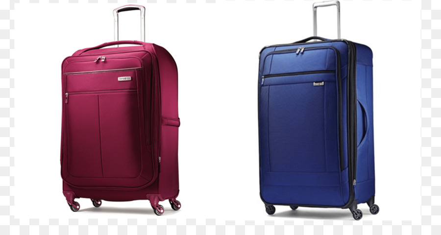 Samsonite，Valise PNG