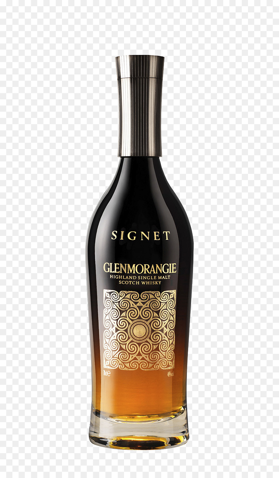 Glenmorangie，Single Malt Scotch Whisky PNG