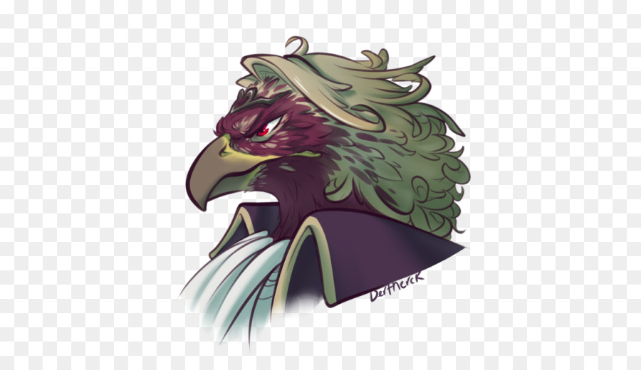 Aigle，Dragon PNG