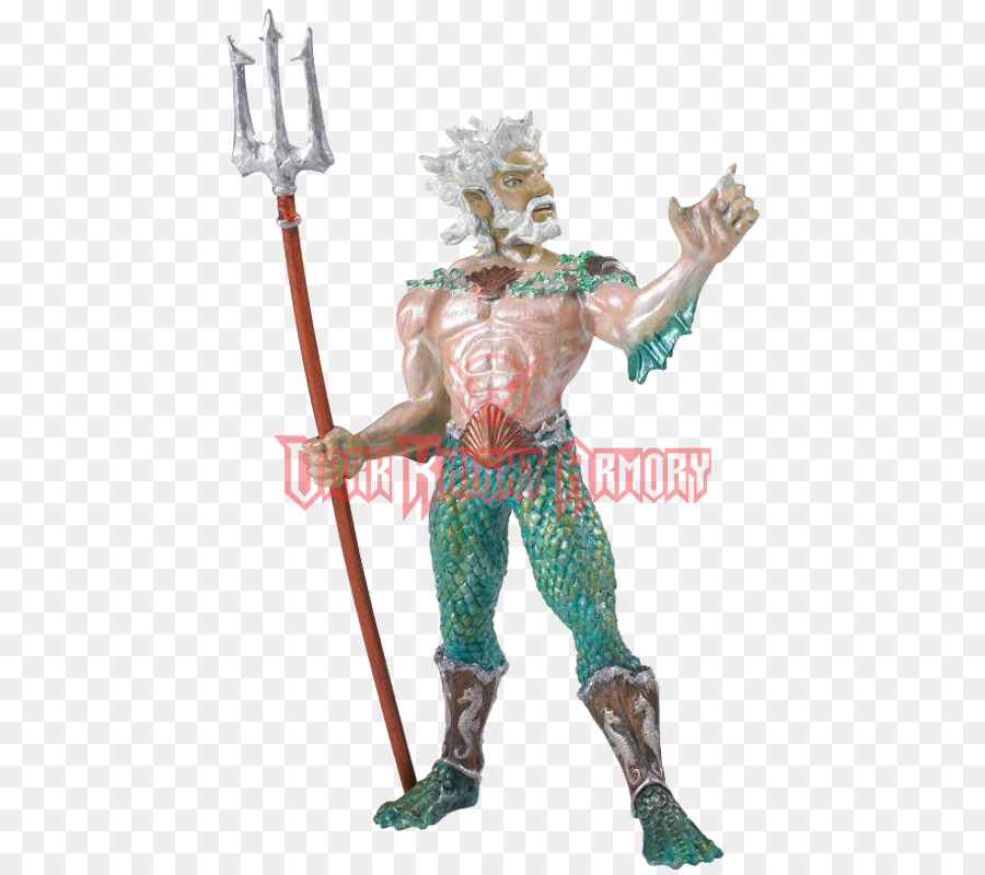 Figure De Trident，Mythologie PNG