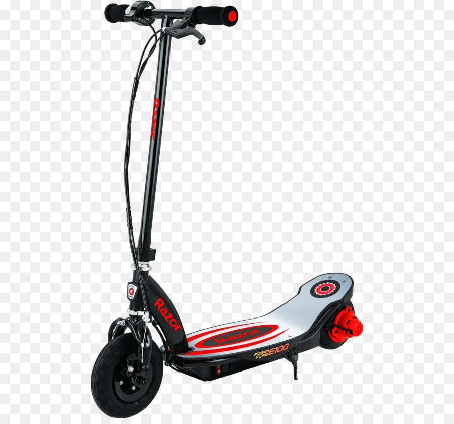 Scooter，Véhicule électrique PNG