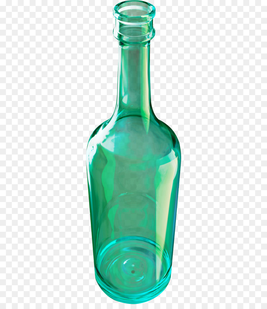 Bouteille En Verre，Bouteille PNG