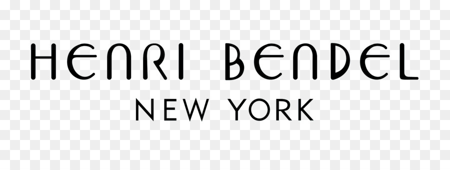 Logo，Henri Bendel PNG