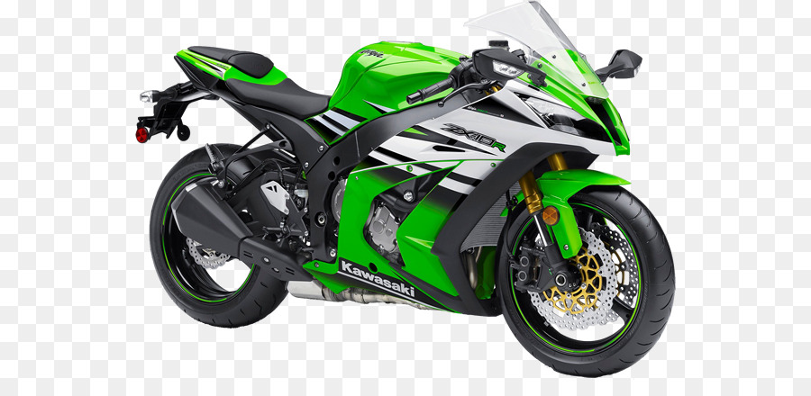 Kawasaki Ninja Zx14，Kawasaki Ninja Zx10r PNG