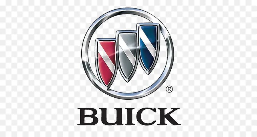 Logo Buick，Voiture PNG