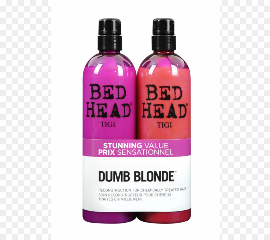 Tête De Lit Shampoing Blonde Idiote，Tête De Lit PNG