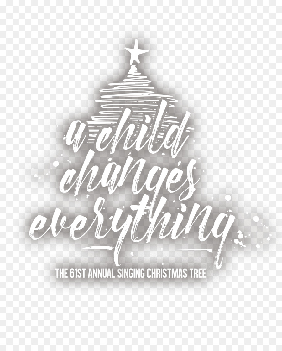 Arbre De Noël，Logo PNG