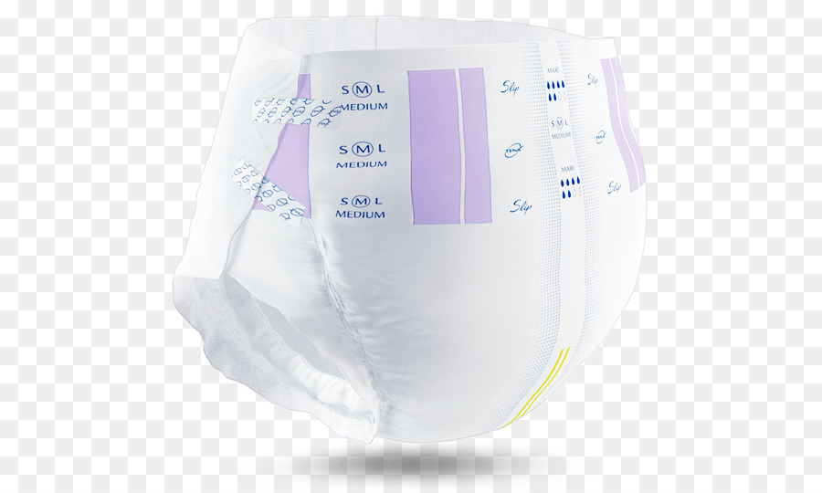 TrÈs，L Incontinence Pad PNG