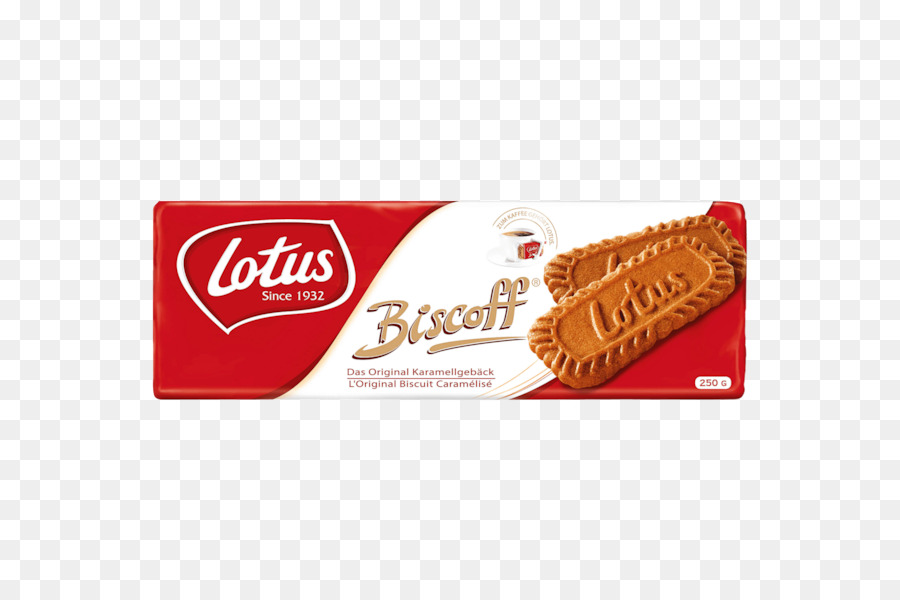 Lotus Biscoff，Lotus PNG