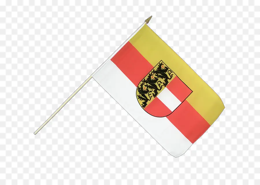 La Carinthie，Drapeau PNG